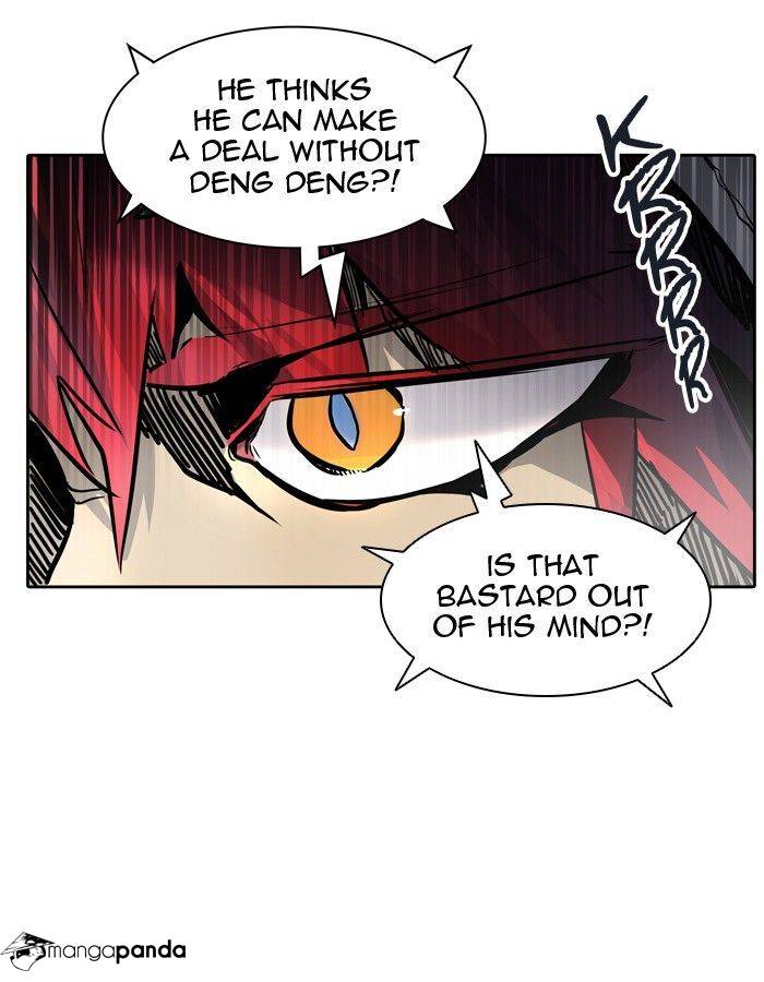 Tower of God Chapter 422 image 011